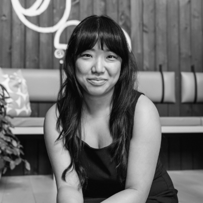 Krystin Harper, licensed couples and family therapist at Frog Point Therapy in Salt Lake City