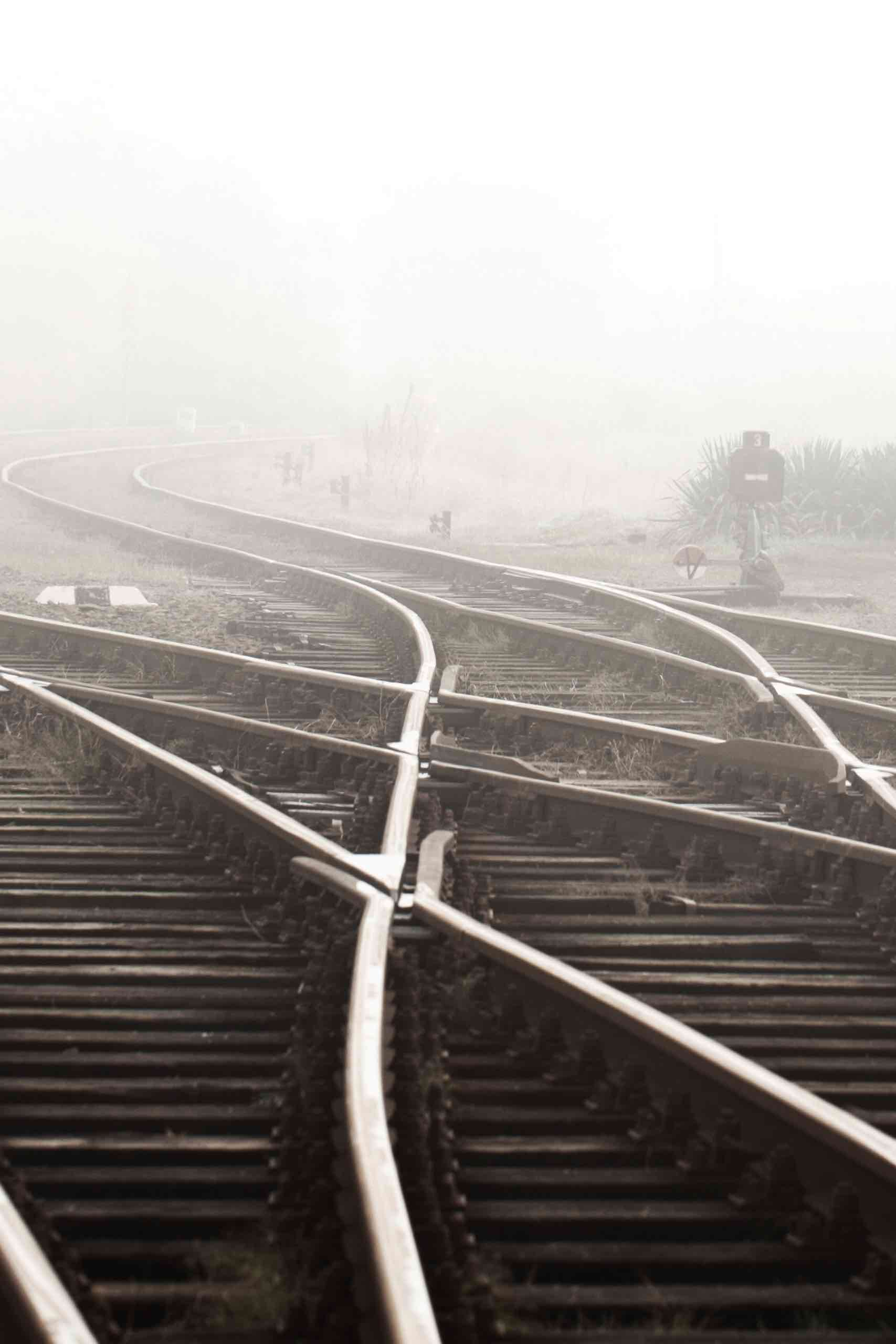 Railroad