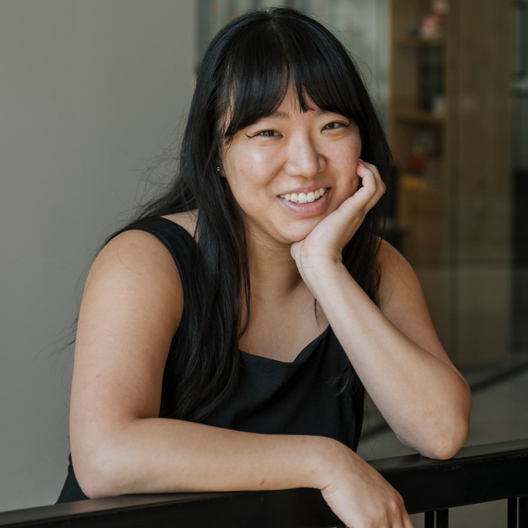 SarahChung