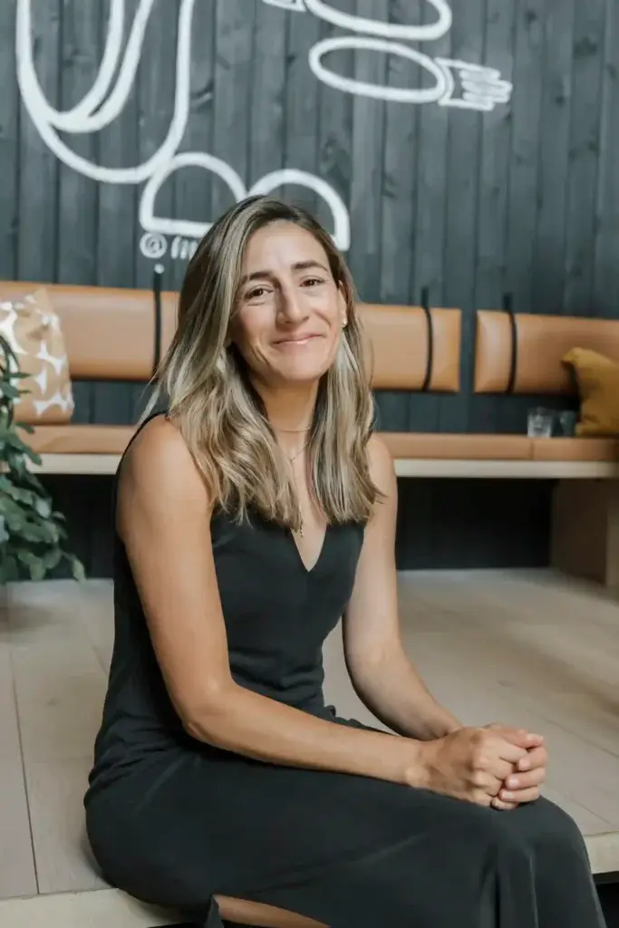 Mina Barimany