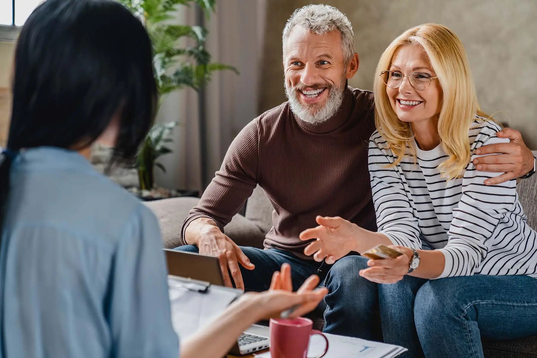 Couples Therapy Salt Lake City and Washington D.C.