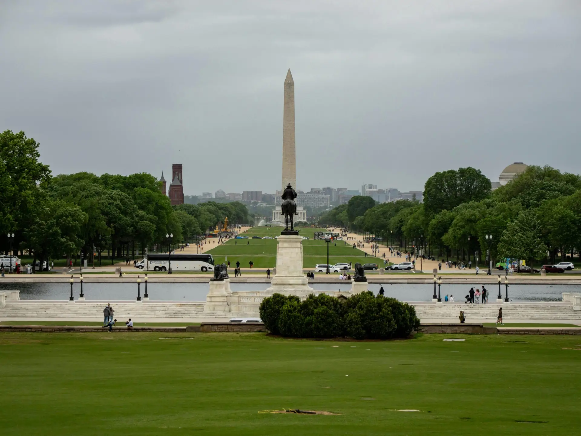 Therapy Washington dc