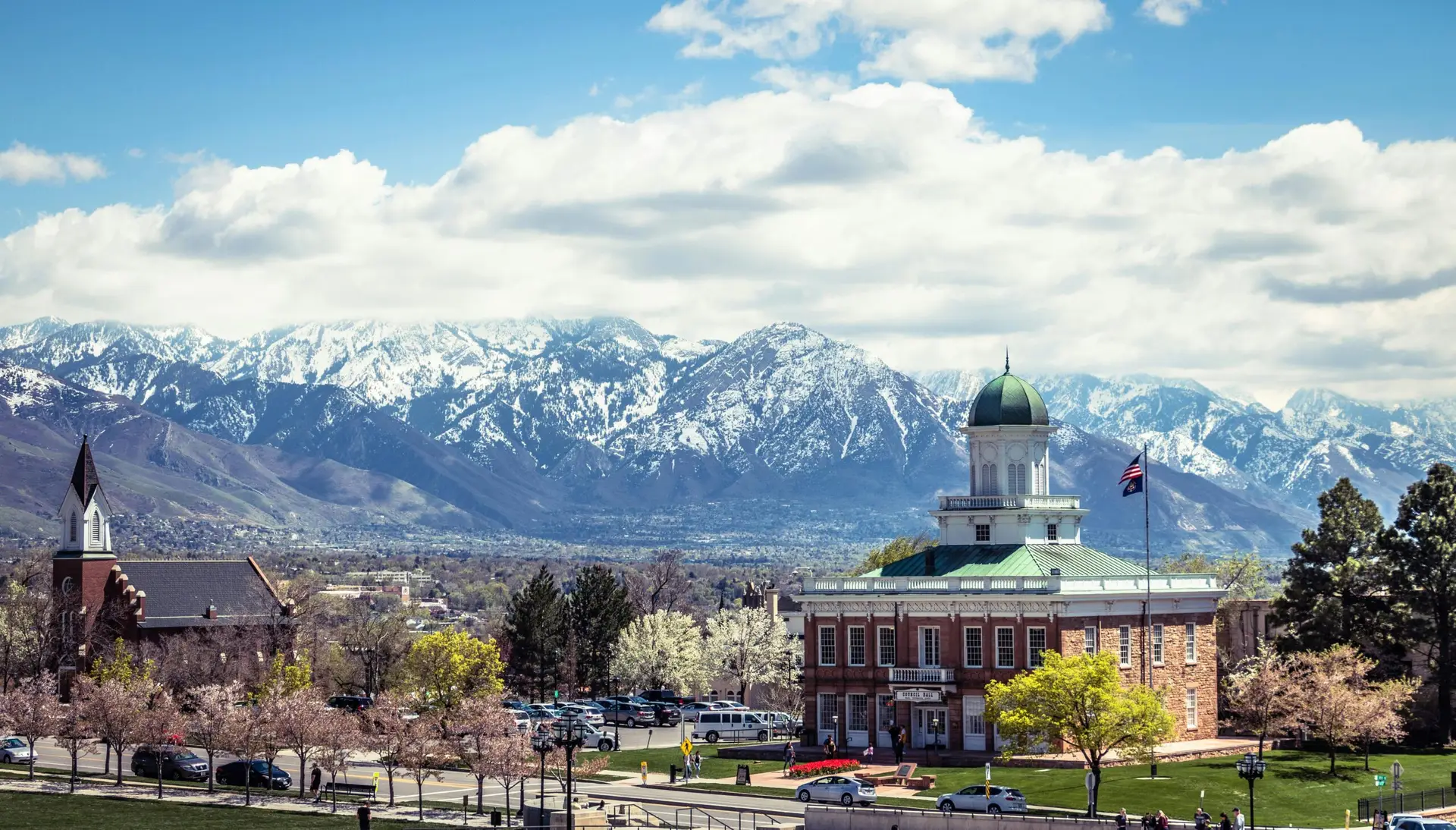 Therapist salt lake city