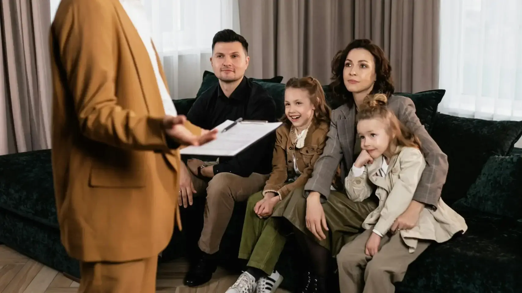 Family Therapy in Salt Lake City
