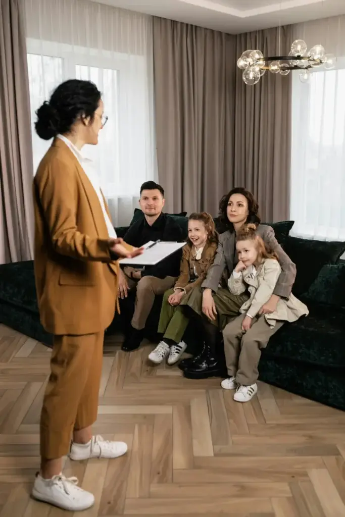 Family Therapy in Salt Lake City