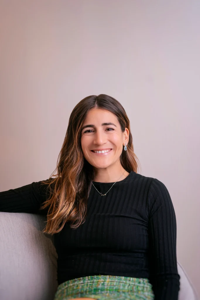Mina Barimany