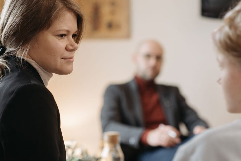 EMDR Therapy