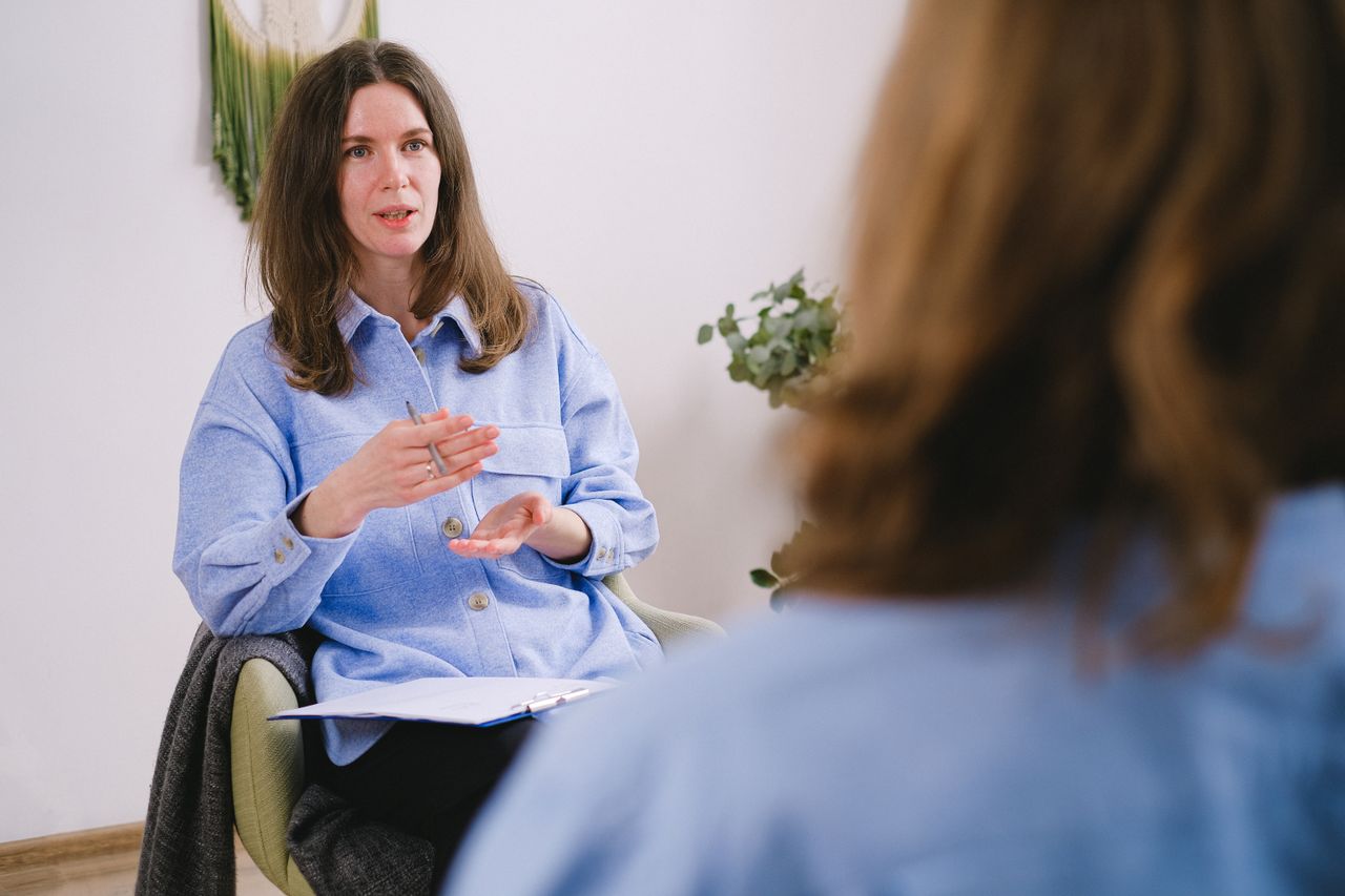Adult ADHD Therapy