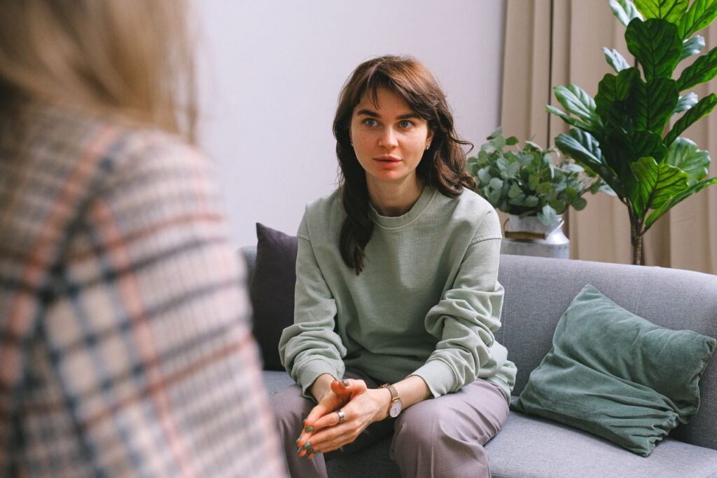Relationship therapy