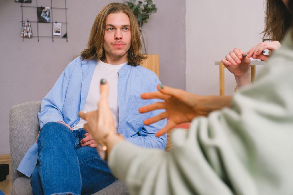 Adult ADHD Therapy