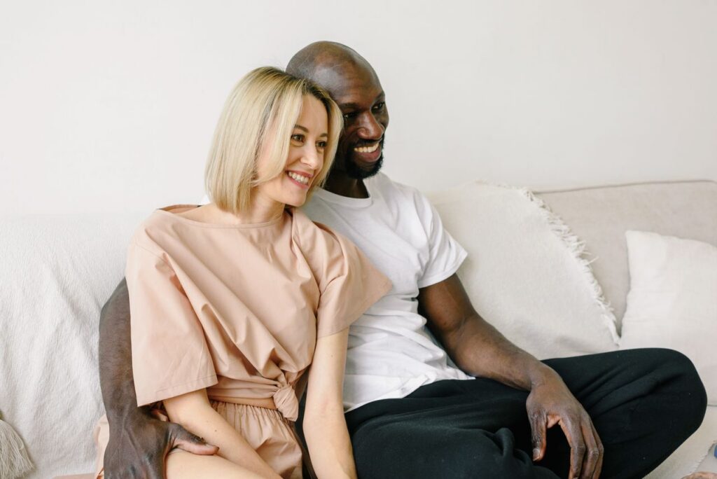 Couple