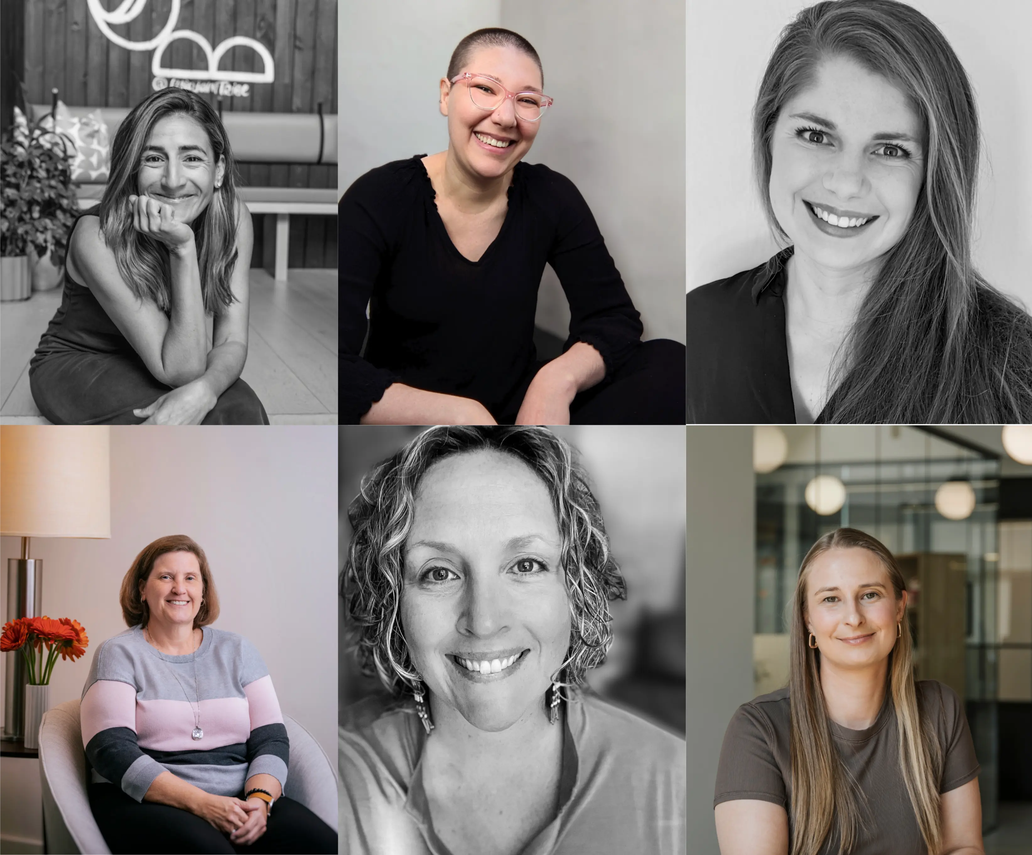 Therapists in Salt Lake City and Washington DC