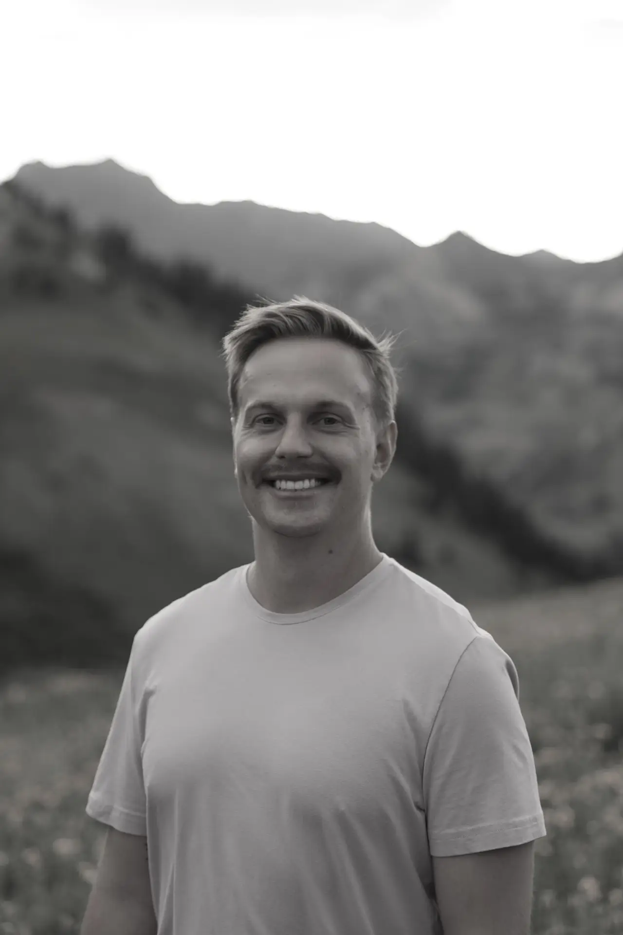 Alec Westover