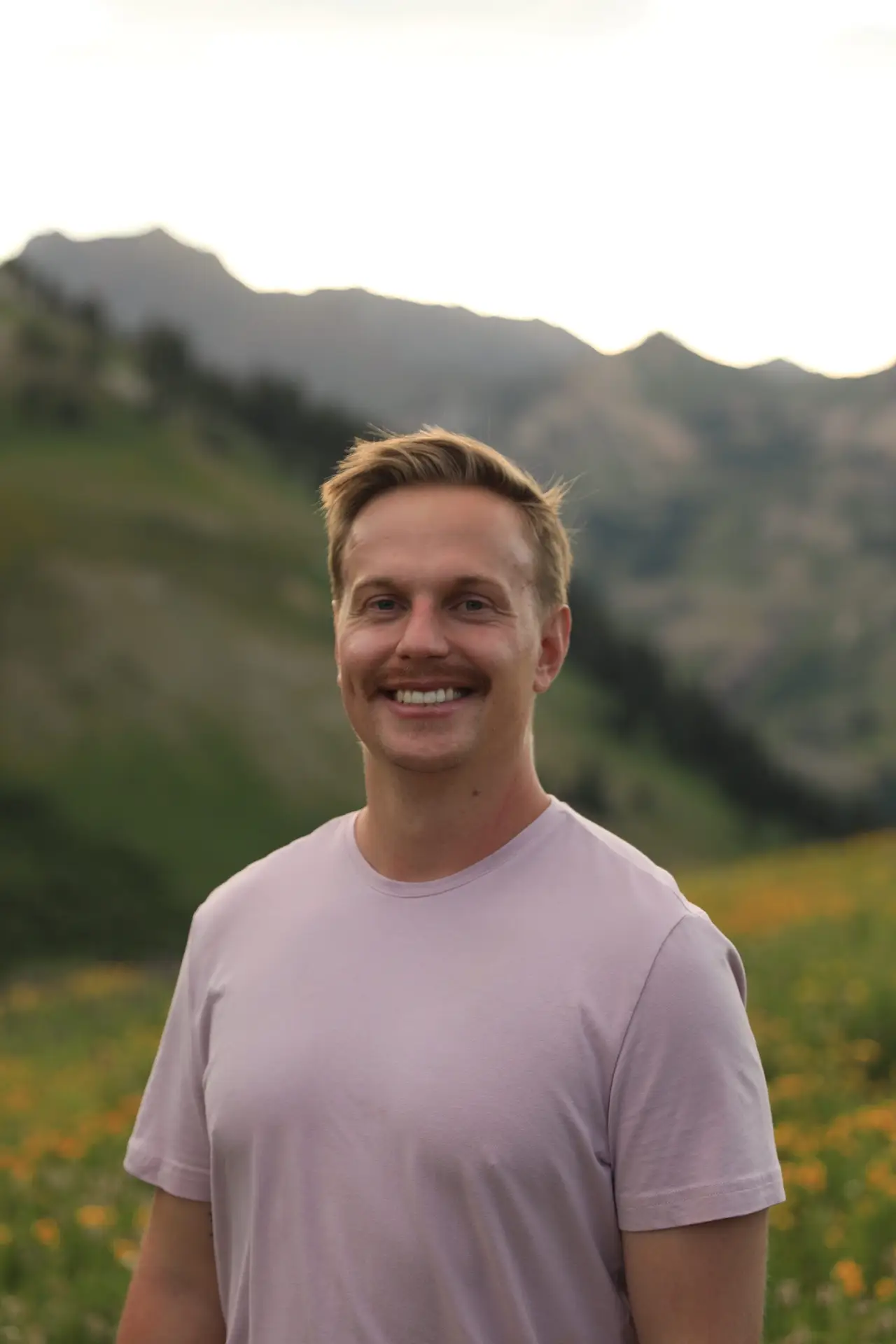 Alec Westover